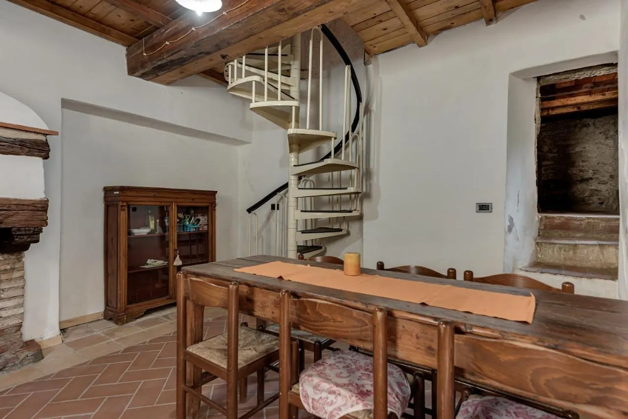 Il Mulino Della Cupolina Villa Vicchio Holiday home