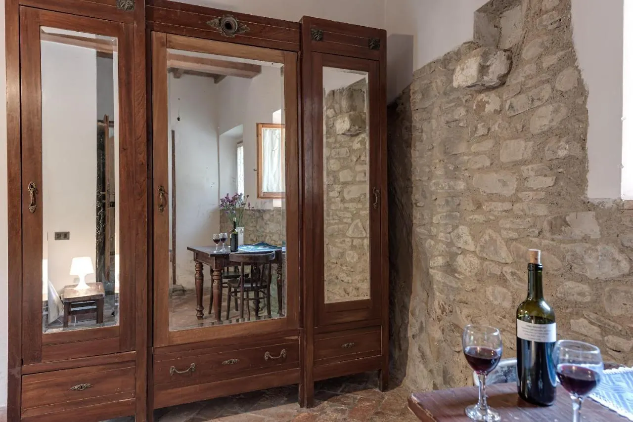 Il Mulino Della Cupolina Villa Vicchio 0*,  Italy