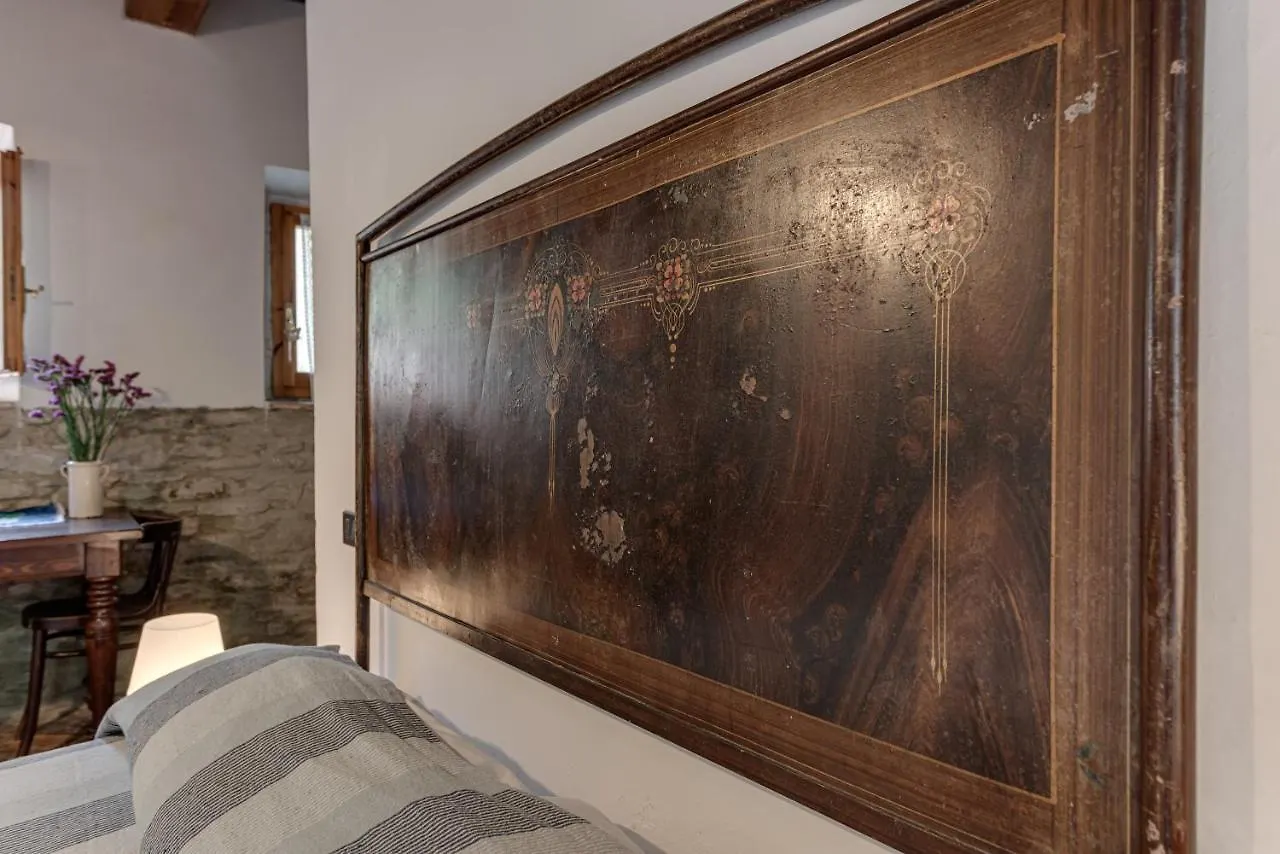 Il Mulino Della Cupolina Villa Vicchio