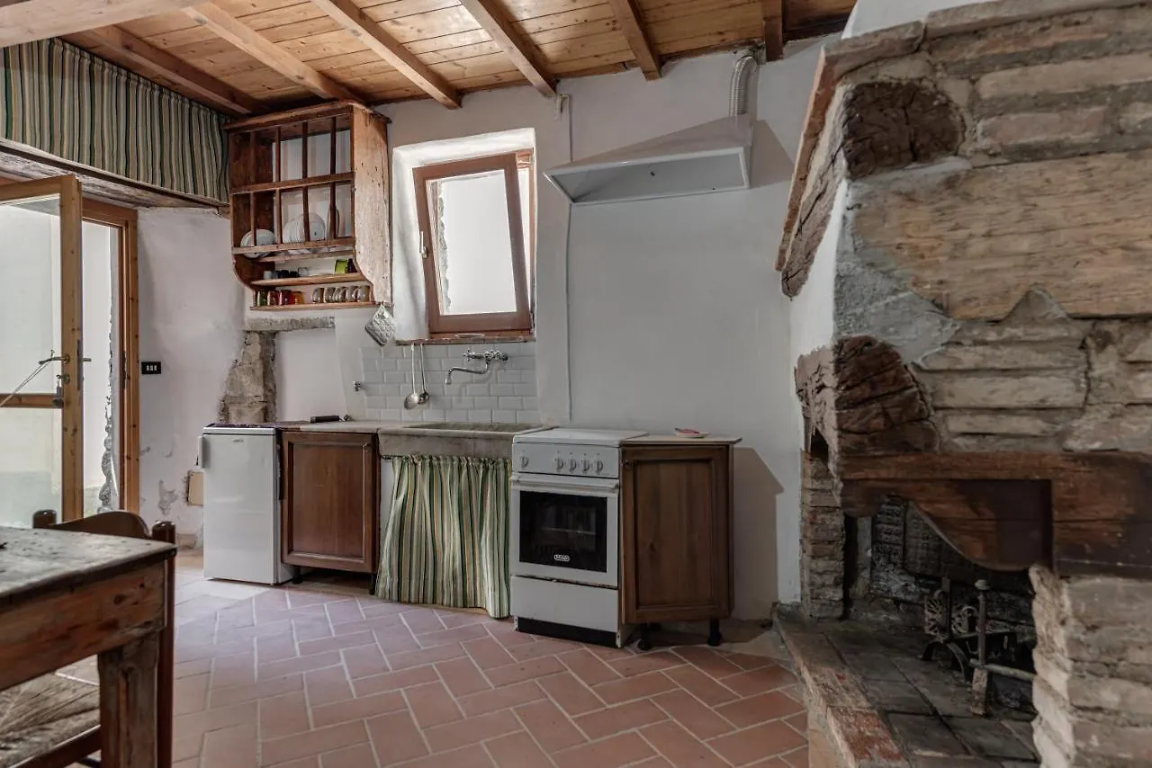 Il Mulino Della Cupolina Villa Vicchio Holiday home