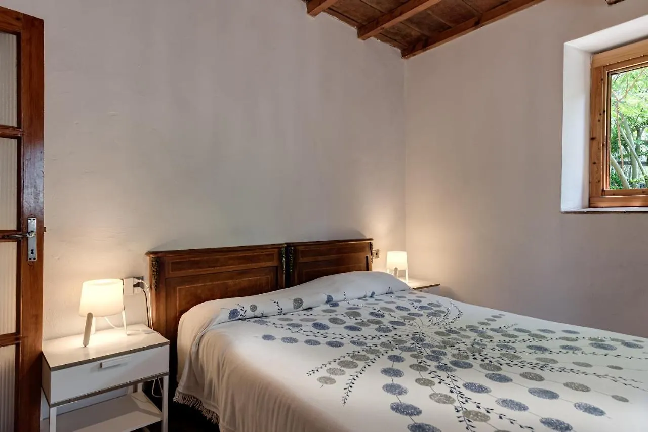 Holiday home Il Mulino Della Cupolina Villa Vicchio