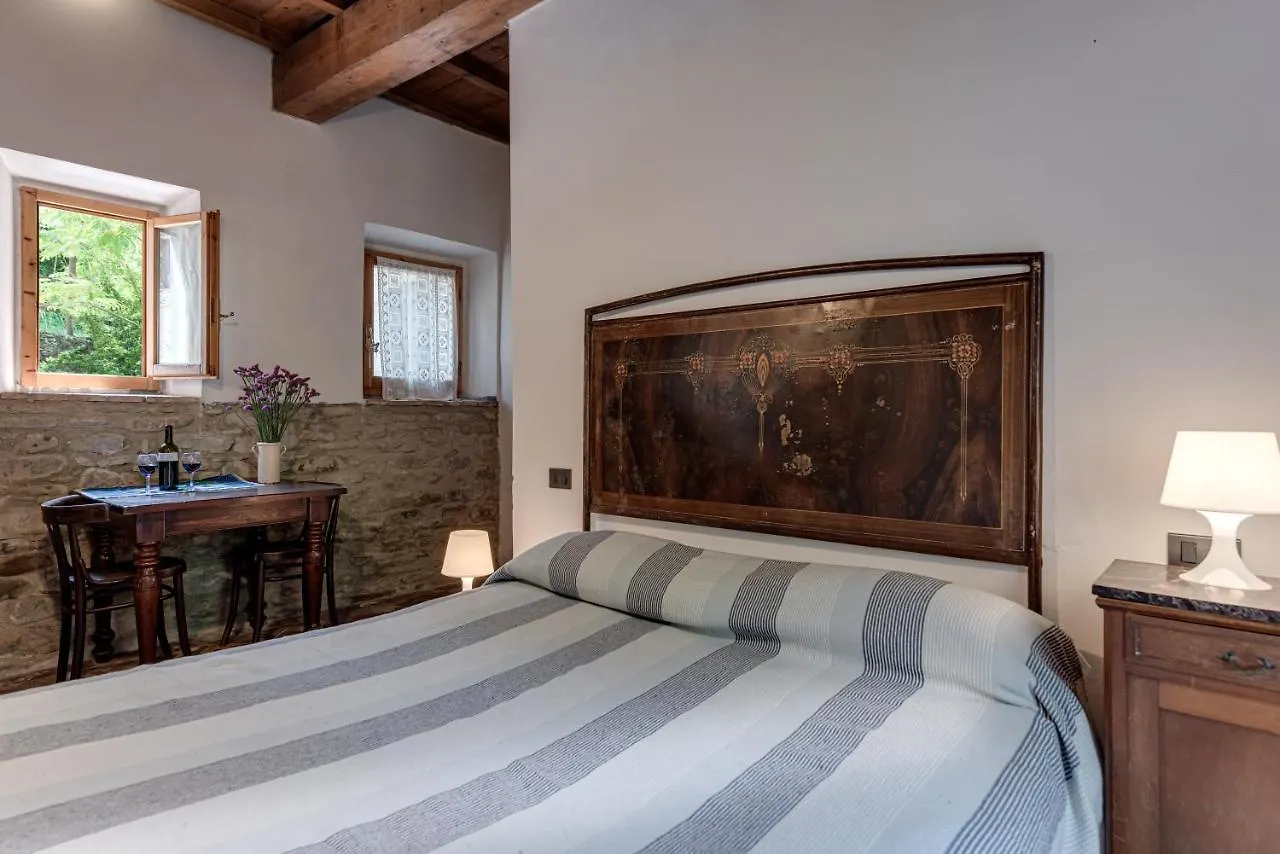 Il Mulino Della Cupolina Villa Vicchio Italy