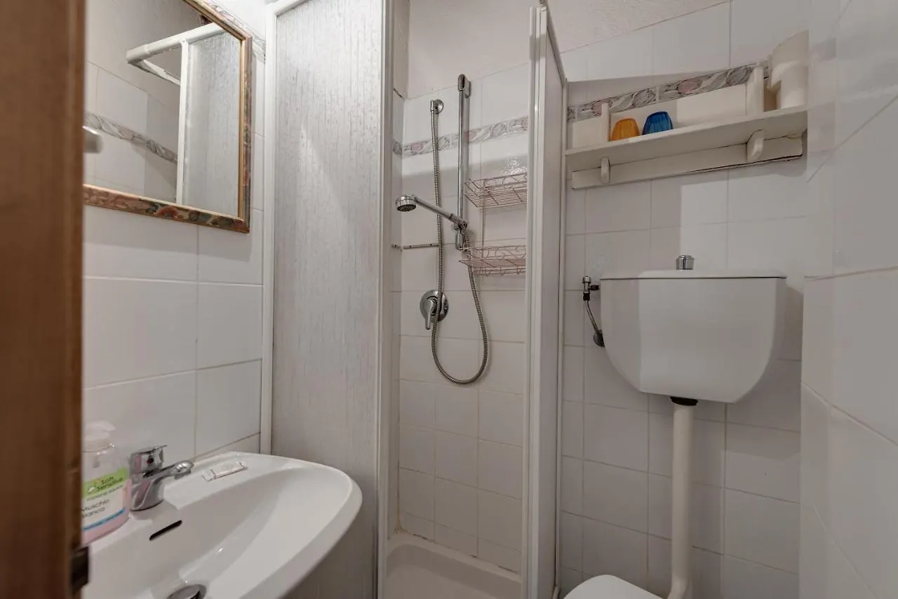 Il Mulino Della Cupolina Villa Vicchio Holiday home
