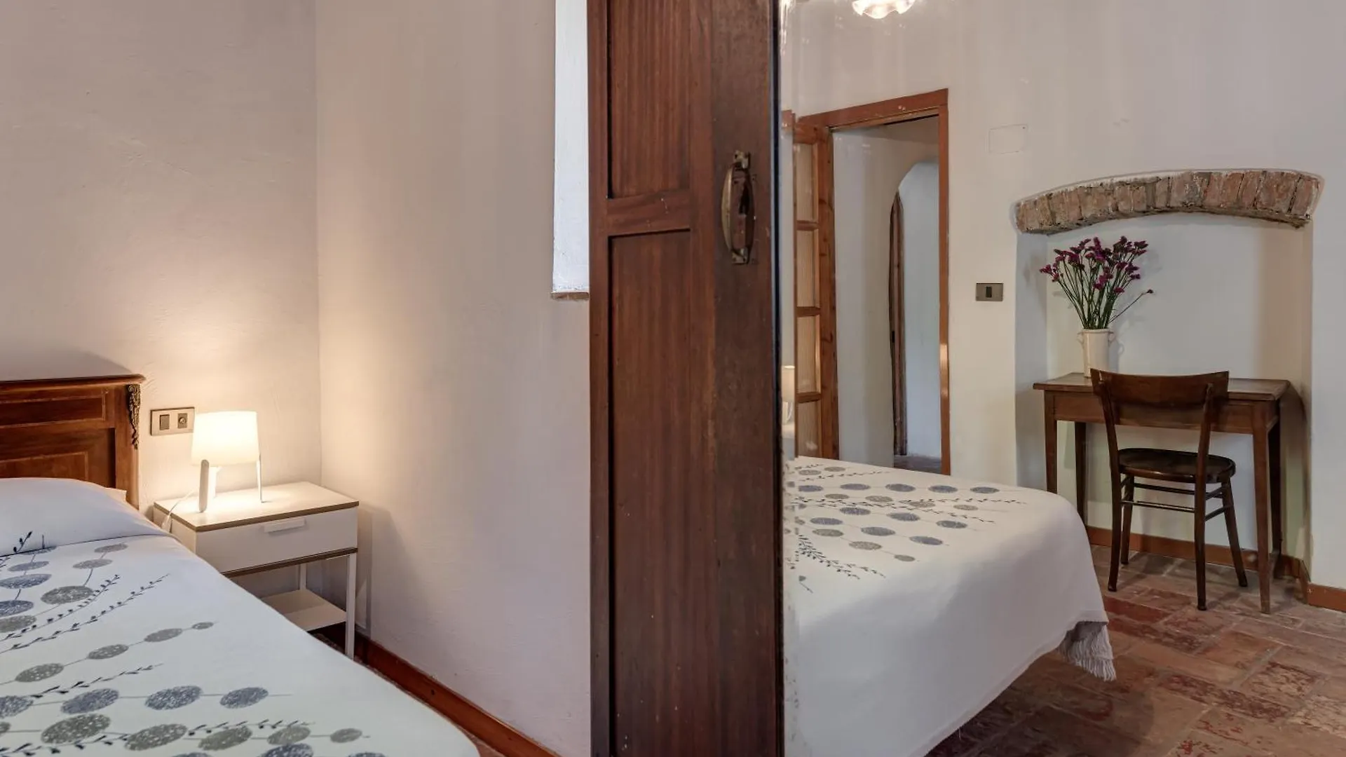 Il Mulino Della Cupolina Villa Vicchio Italy