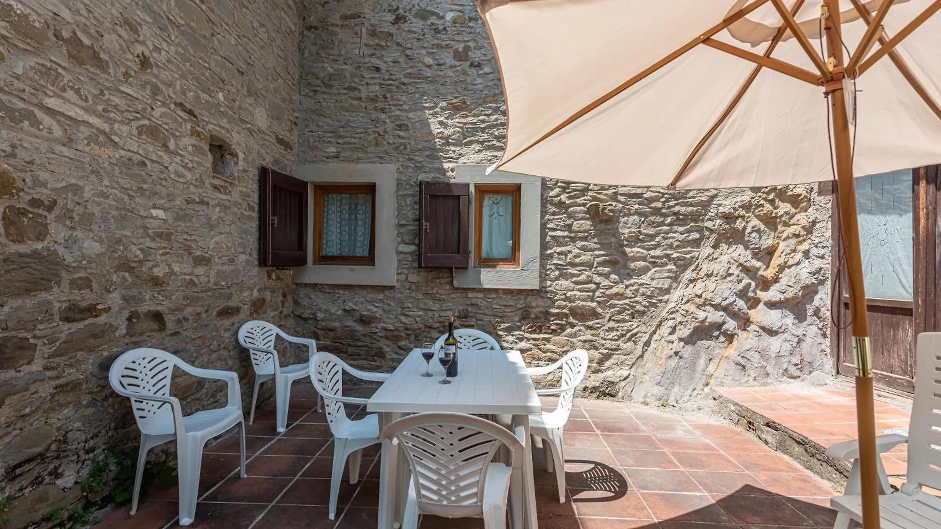 Holiday home Il Mulino Della Cupolina Villa Vicchio Italy